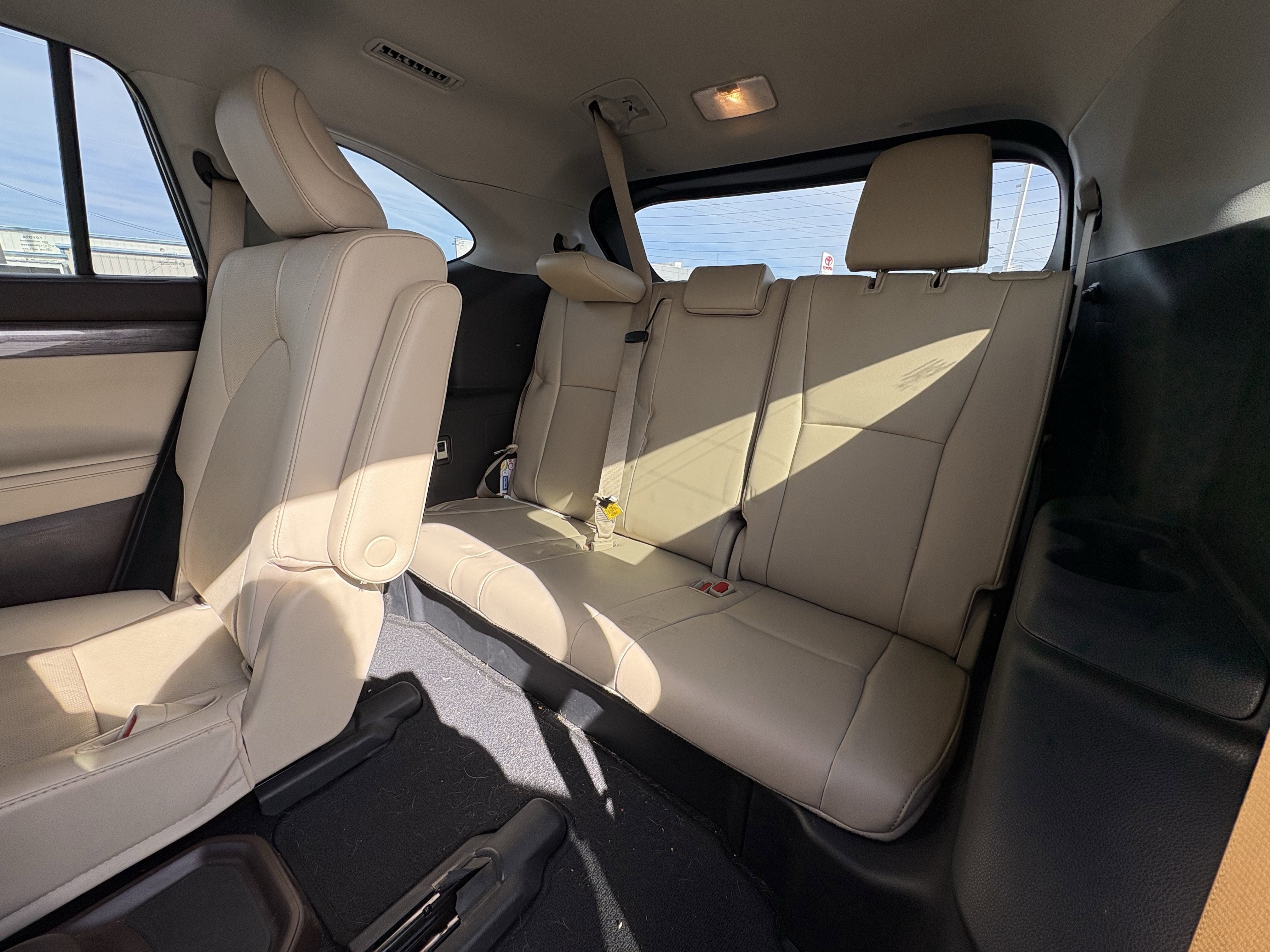 2021 Toyota Highlander Limited FWD