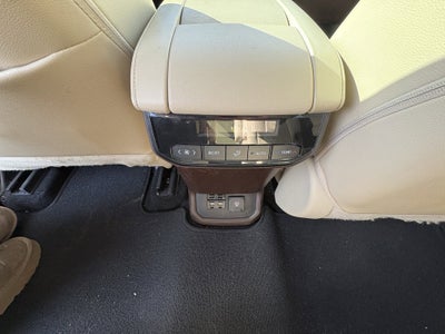 2021 Toyota Highlander Limited FWD