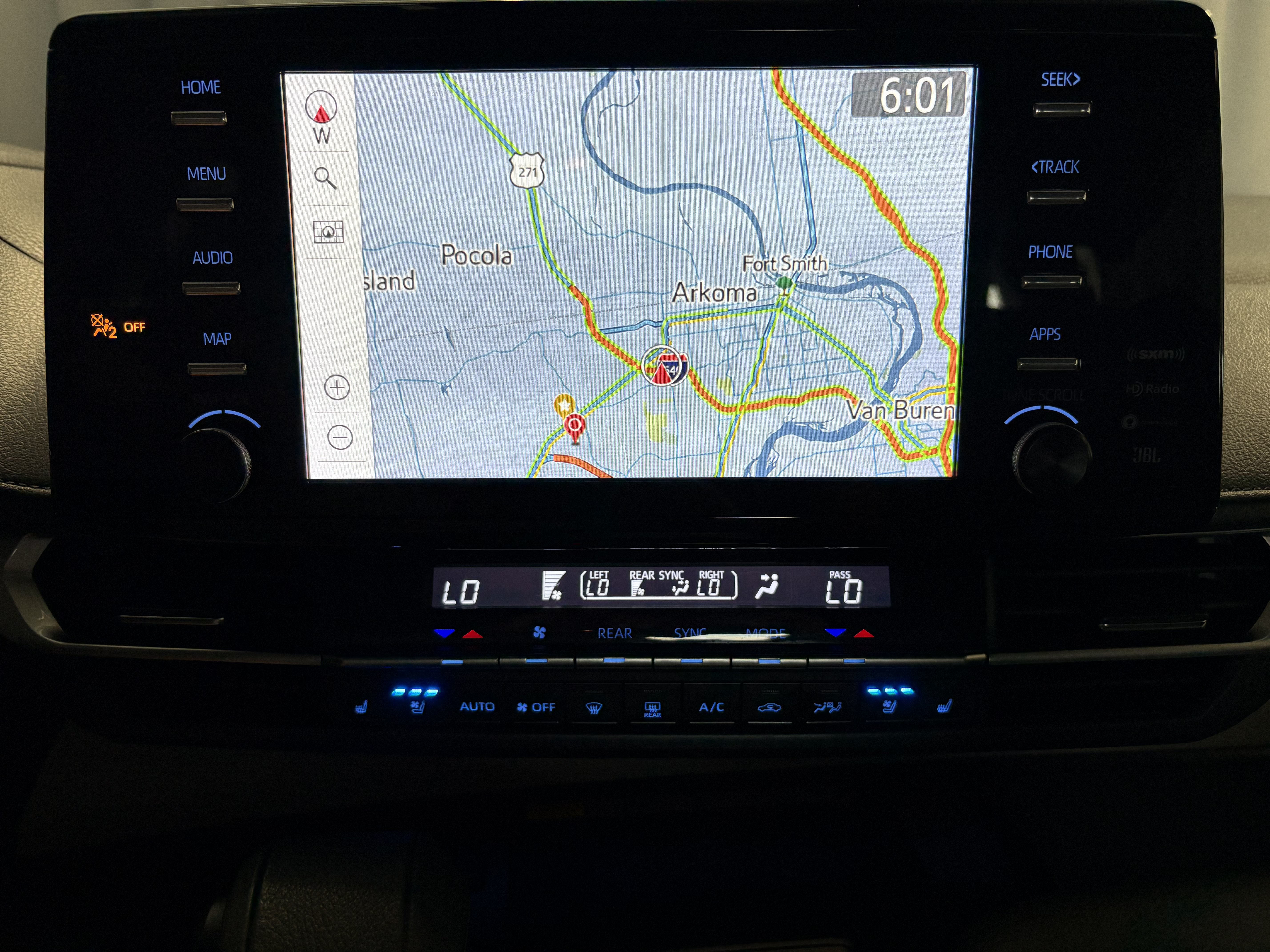 2022 Toyota Sienna Limited FWD