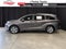 2022 Toyota Sienna Limited FWD