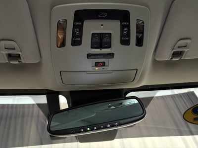 2022 Toyota Sienna Limited FWD