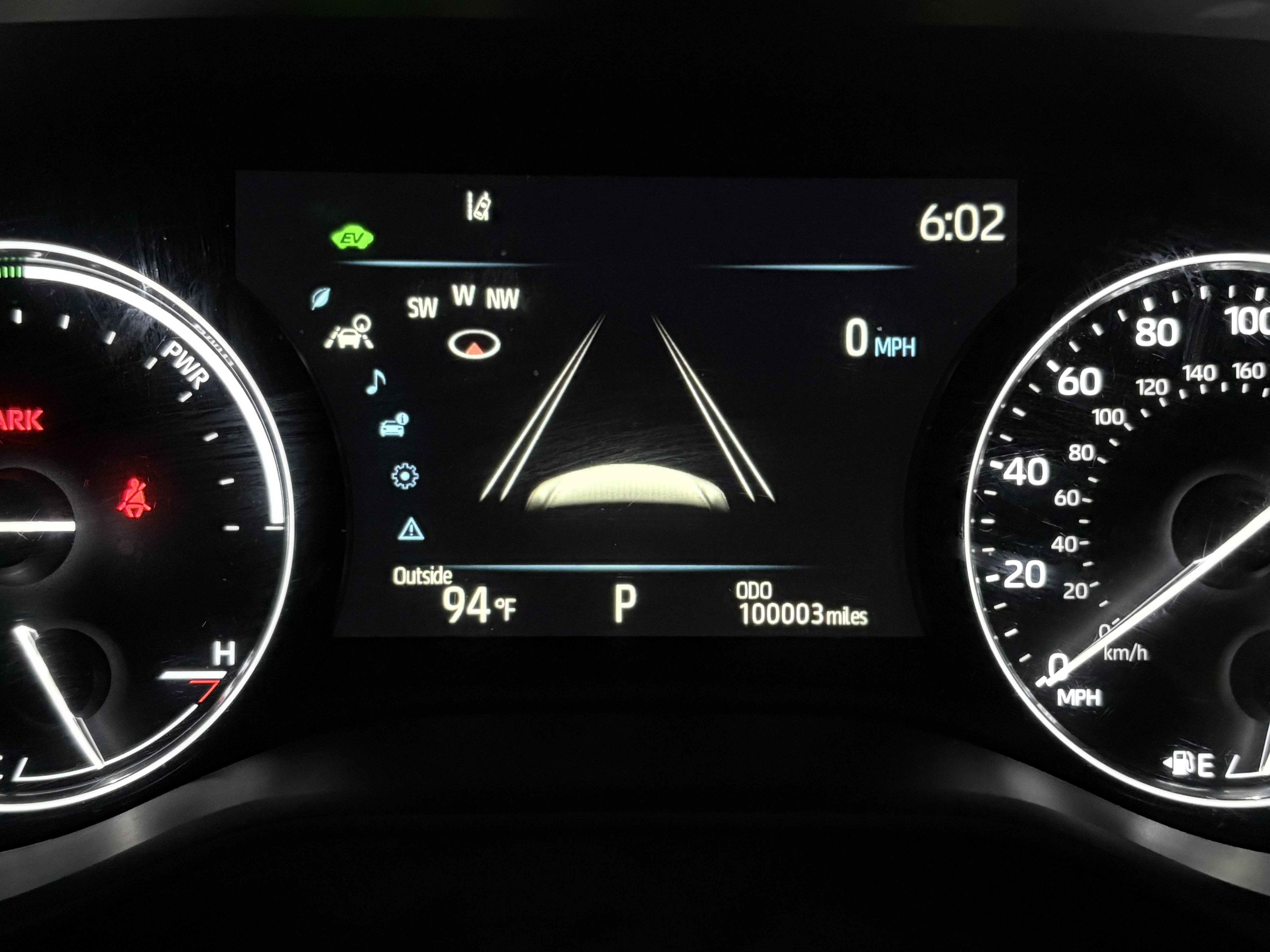 2022 Toyota Sienna Limited FWD