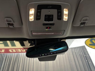 2022 Toyota Sienna Limited FWD