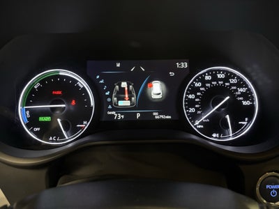 2022 Toyota Sienna Limited FWD