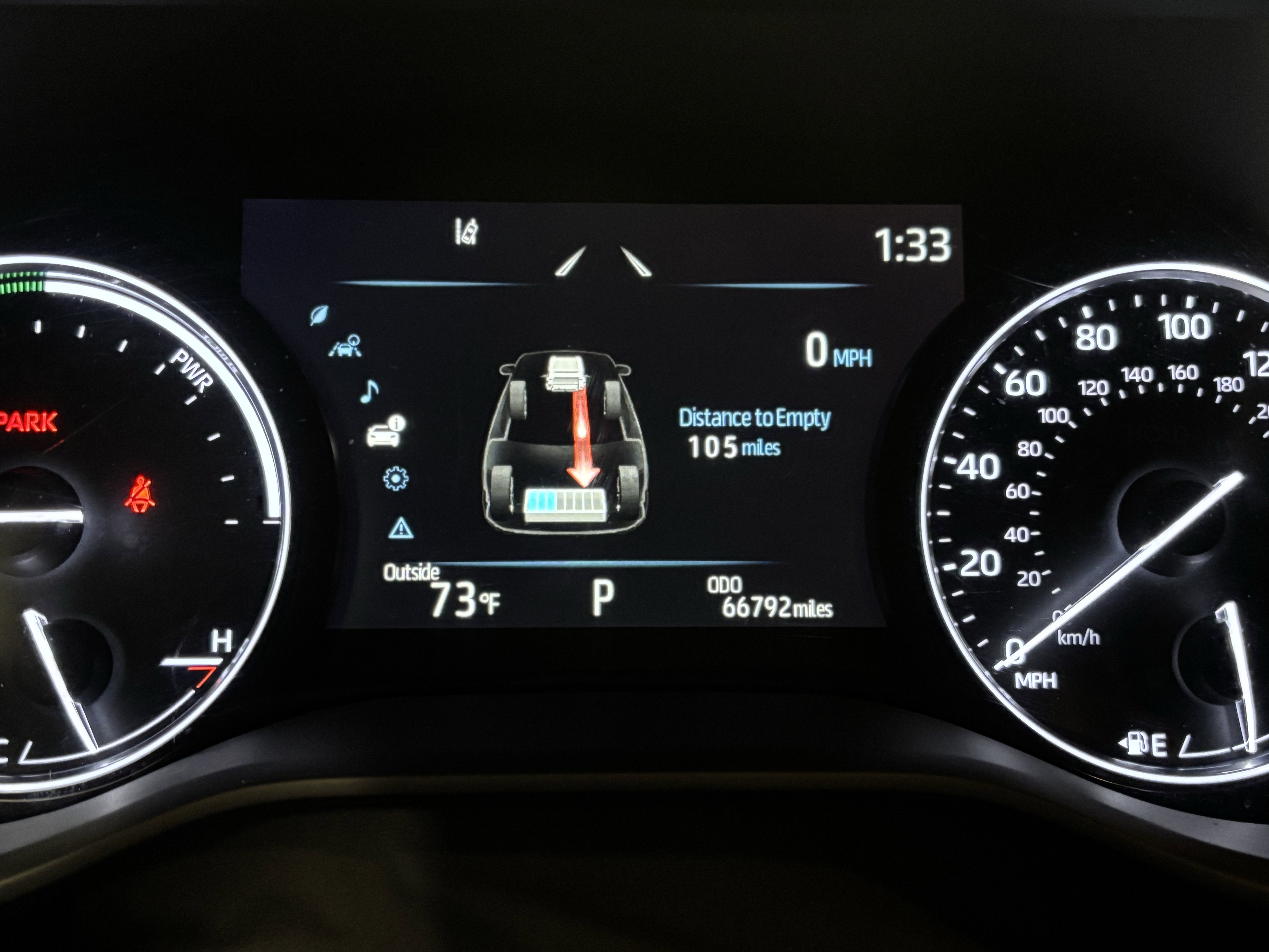 2022 Toyota Sienna Limited FWD