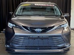 2022 Toyota Sienna Limited FWD