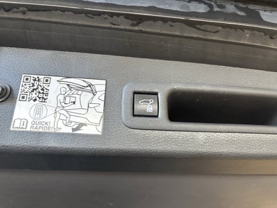 2022 Toyota Sienna Limited FWD