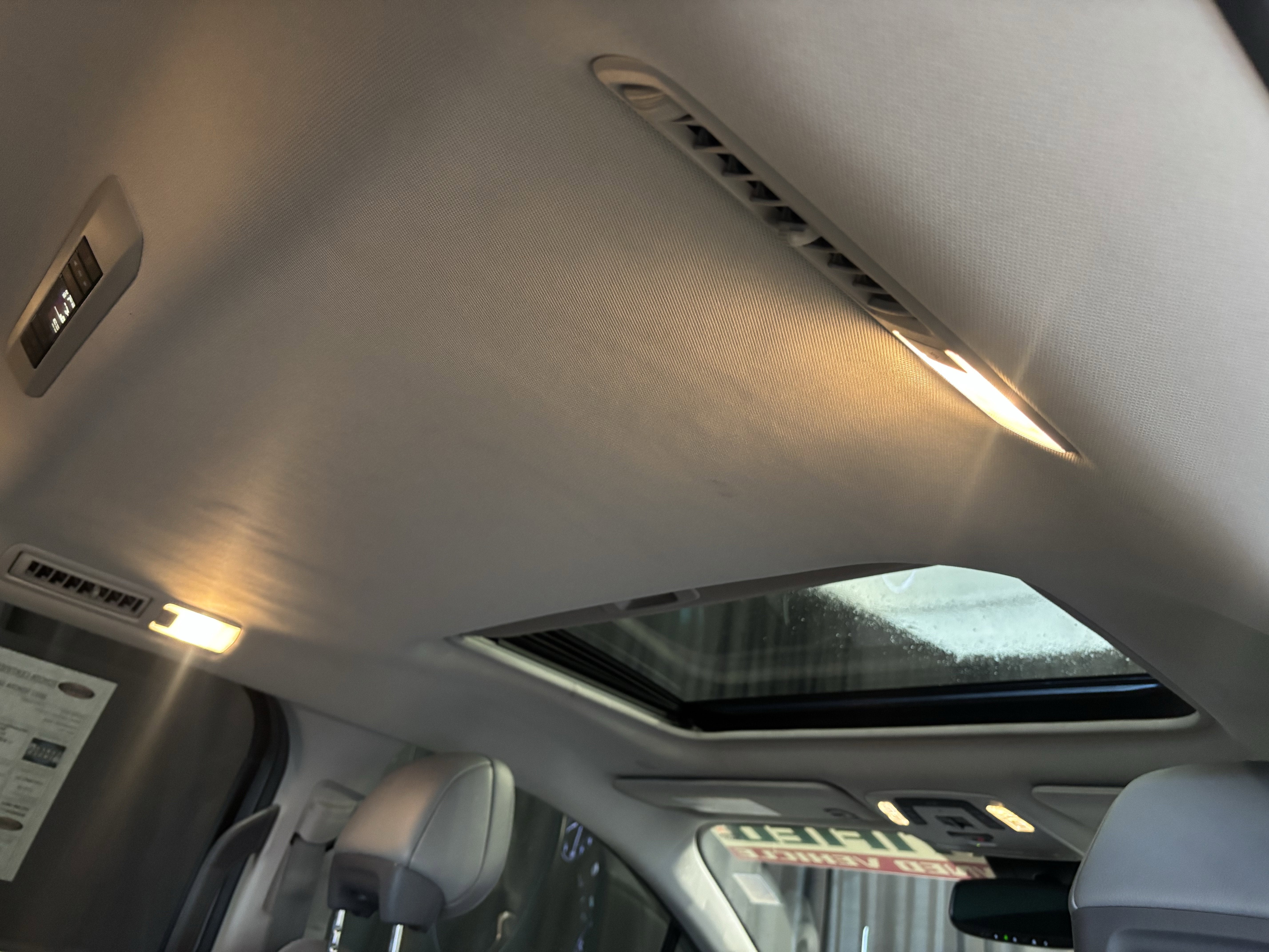 2022 Toyota Sienna Limited FWD