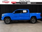 2020 Toyota Tacoma TRD Sport RWD