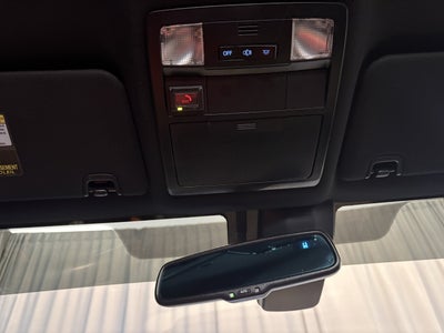 2020 Toyota Tacoma TRD Sport RWD