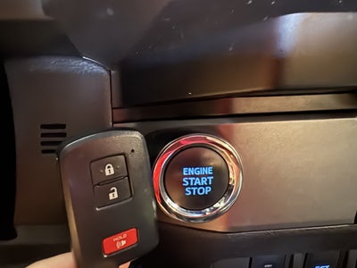 2020 Toyota Tacoma TRD Sport RWD