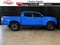 2020 Toyota Tacoma TRD Sport RWD