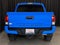 2020 Toyota Tacoma TRD Sport RWD