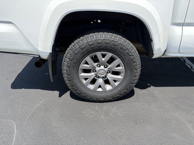 2019 Toyota Tacoma SR5 RWD