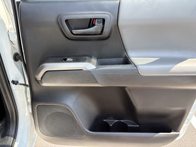 2019 Toyota Tacoma SR5 RWD