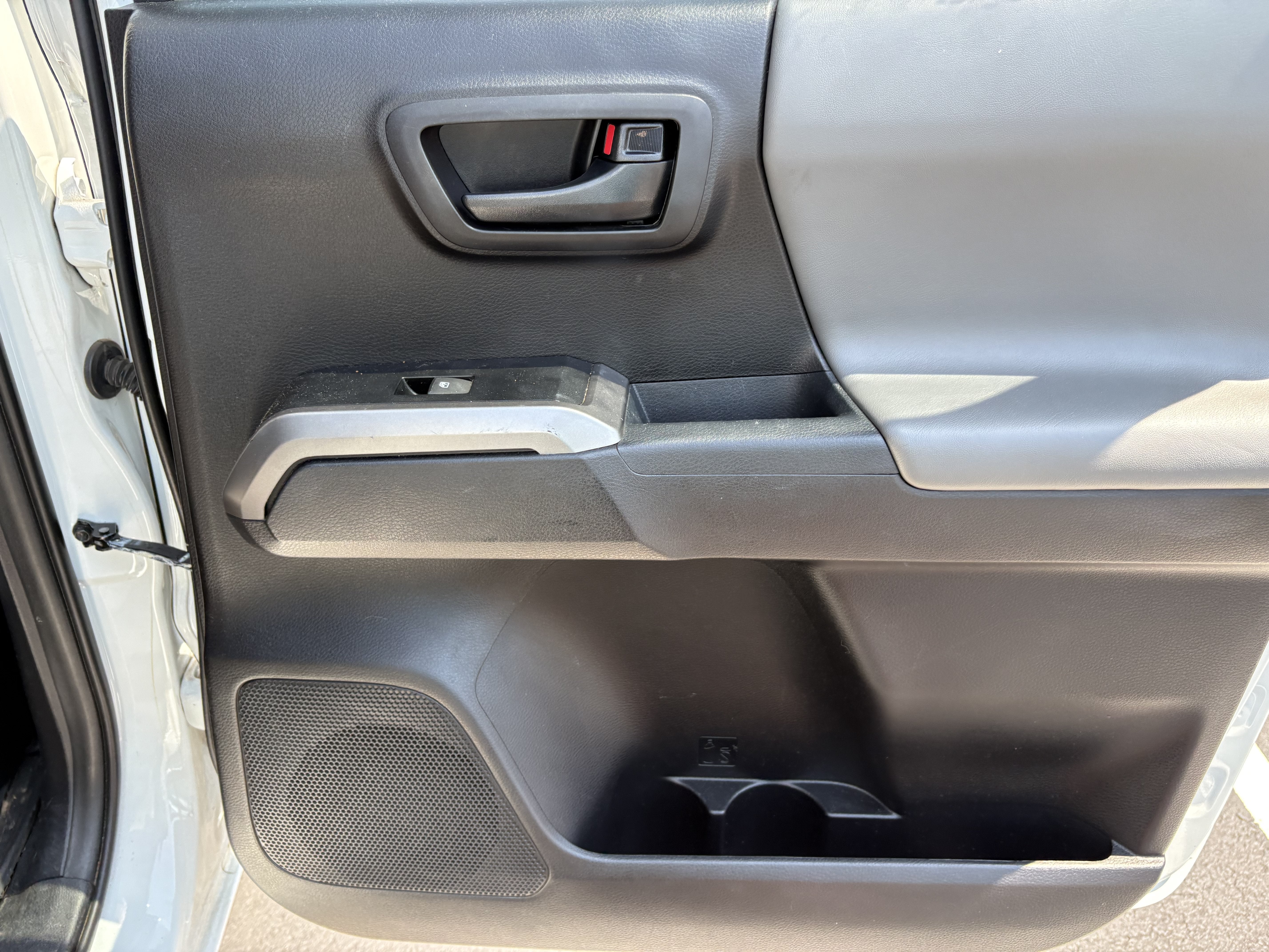 2019 Toyota Tacoma SR5 RWD