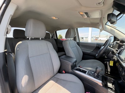 2019 Toyota Tacoma SR5 RWD