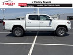 2019 Toyota Tacoma SR5 RWD