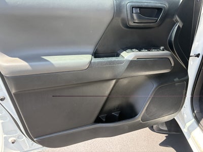 2019 Toyota Tacoma SR5 RWD