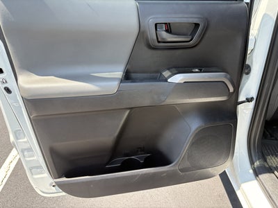 2019 Toyota Tacoma SR5 RWD