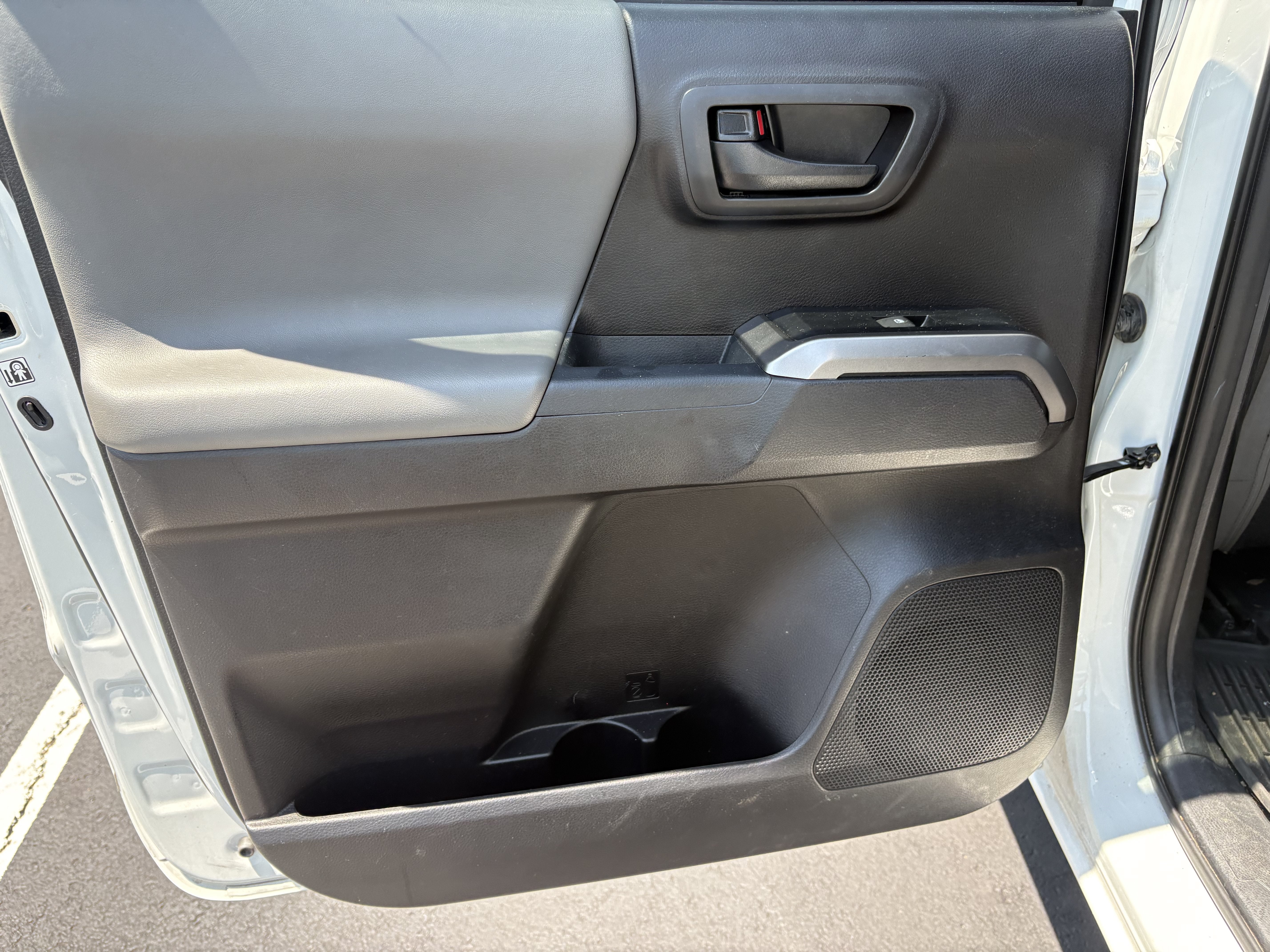 2019 Toyota Tacoma SR5 RWD