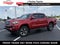 2017 Toyota Tacoma TRD Sport 4WD