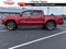 2017 Toyota Tacoma TRD Sport 4WD