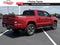 2017 Toyota Tacoma TRD Sport 4WD