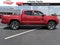 2017 Toyota Tacoma TRD Sport 4WD