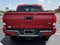 2017 Toyota Tacoma TRD Sport 4WD