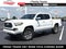 2017 Toyota Tacoma Limited 4WD
