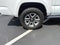 2017 Toyota Tacoma Limited 4WD