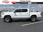 2017 Toyota Tacoma Limited 4WD
