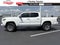 2017 Toyota Tacoma Limited 4WD