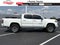 2017 Toyota Tacoma Limited 4WD