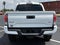 2017 Toyota Tacoma Limited 4WD