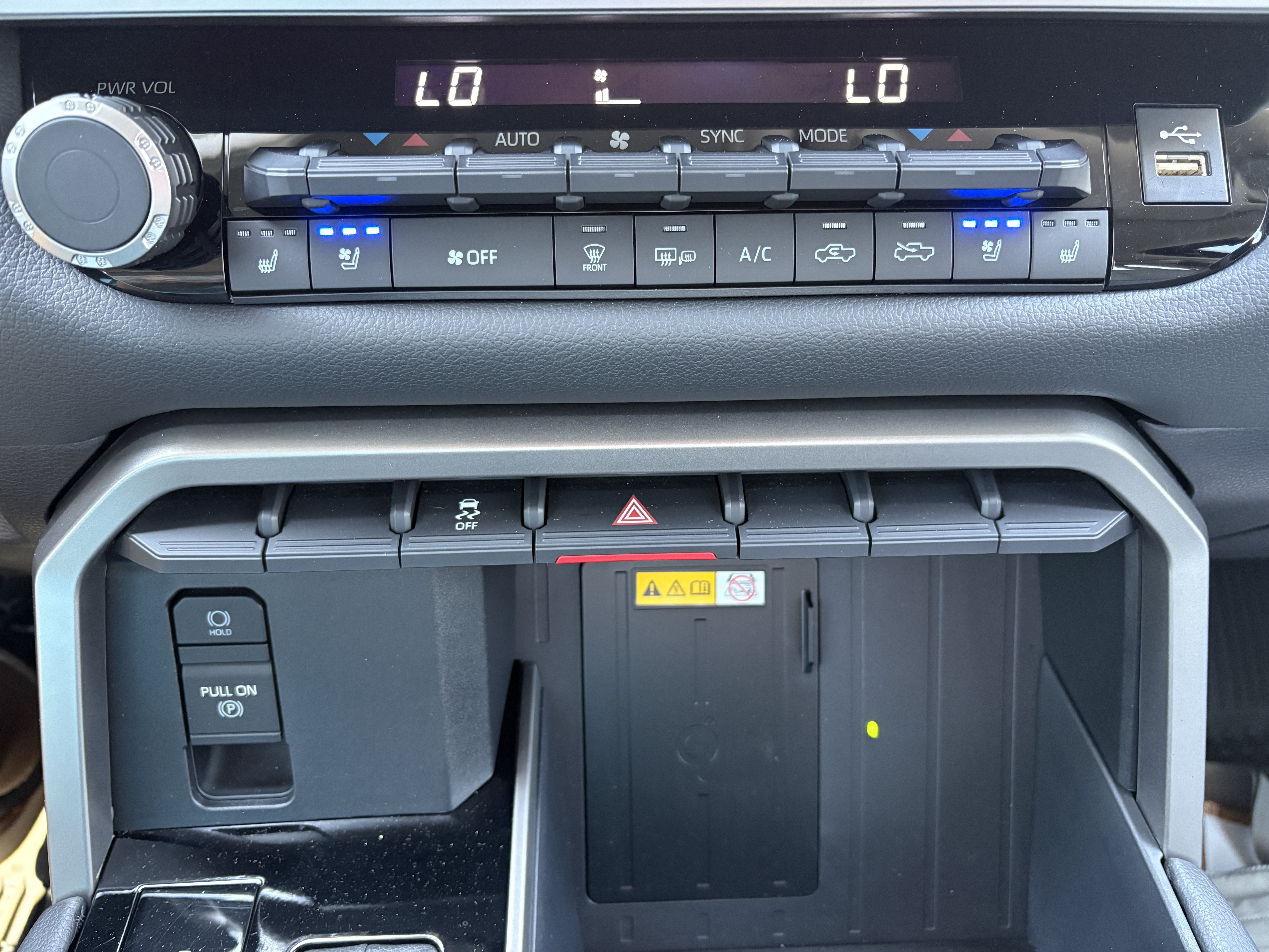 2024 Toyota Tundra Limited 4WD