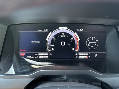 2024 Toyota Tundra Limited 4WD
