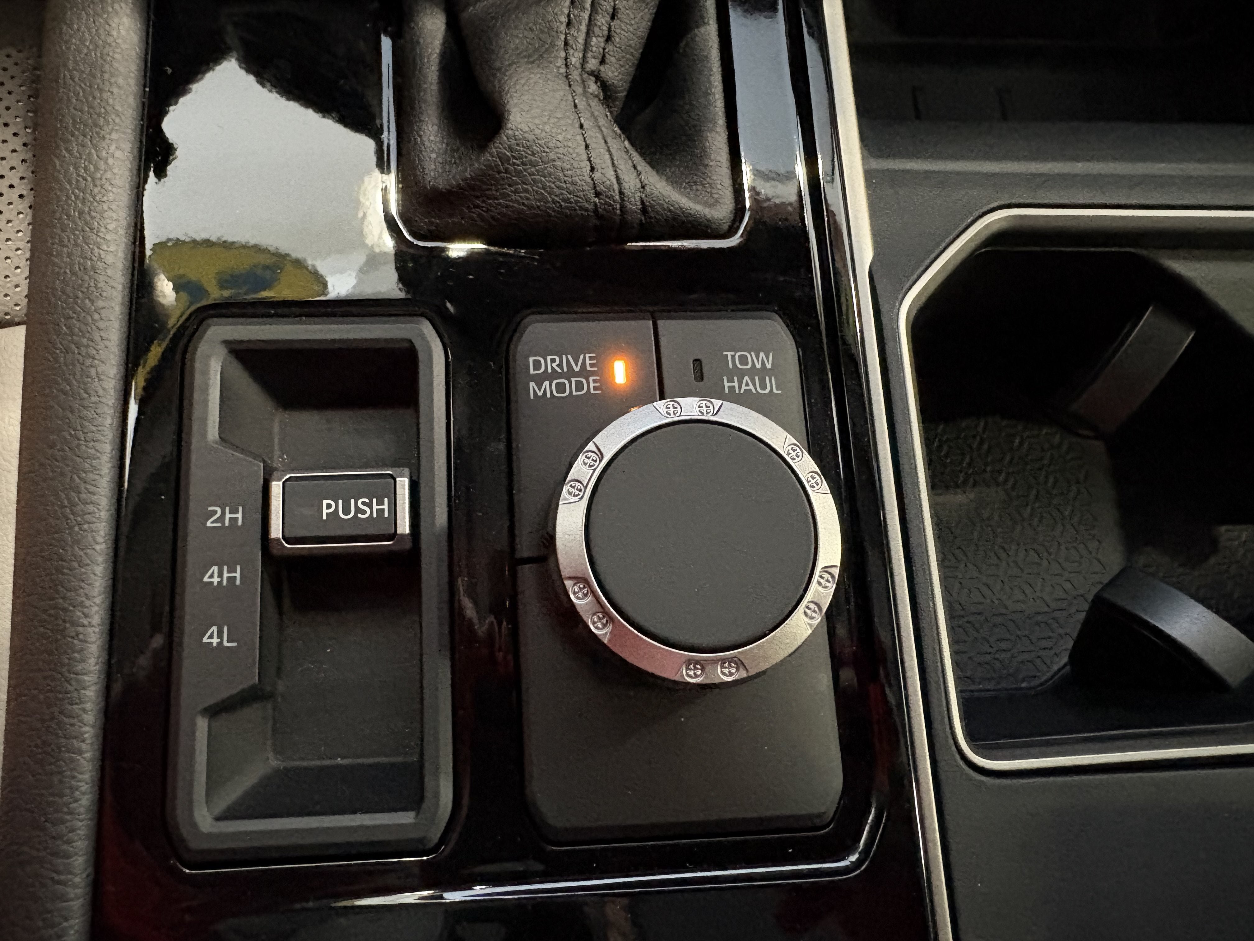 2024 Toyota Tundra Limited 4WD