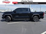 2024 Toyota Tundra Limited 4WD