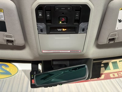 2024 Toyota Tundra Limited 4WD