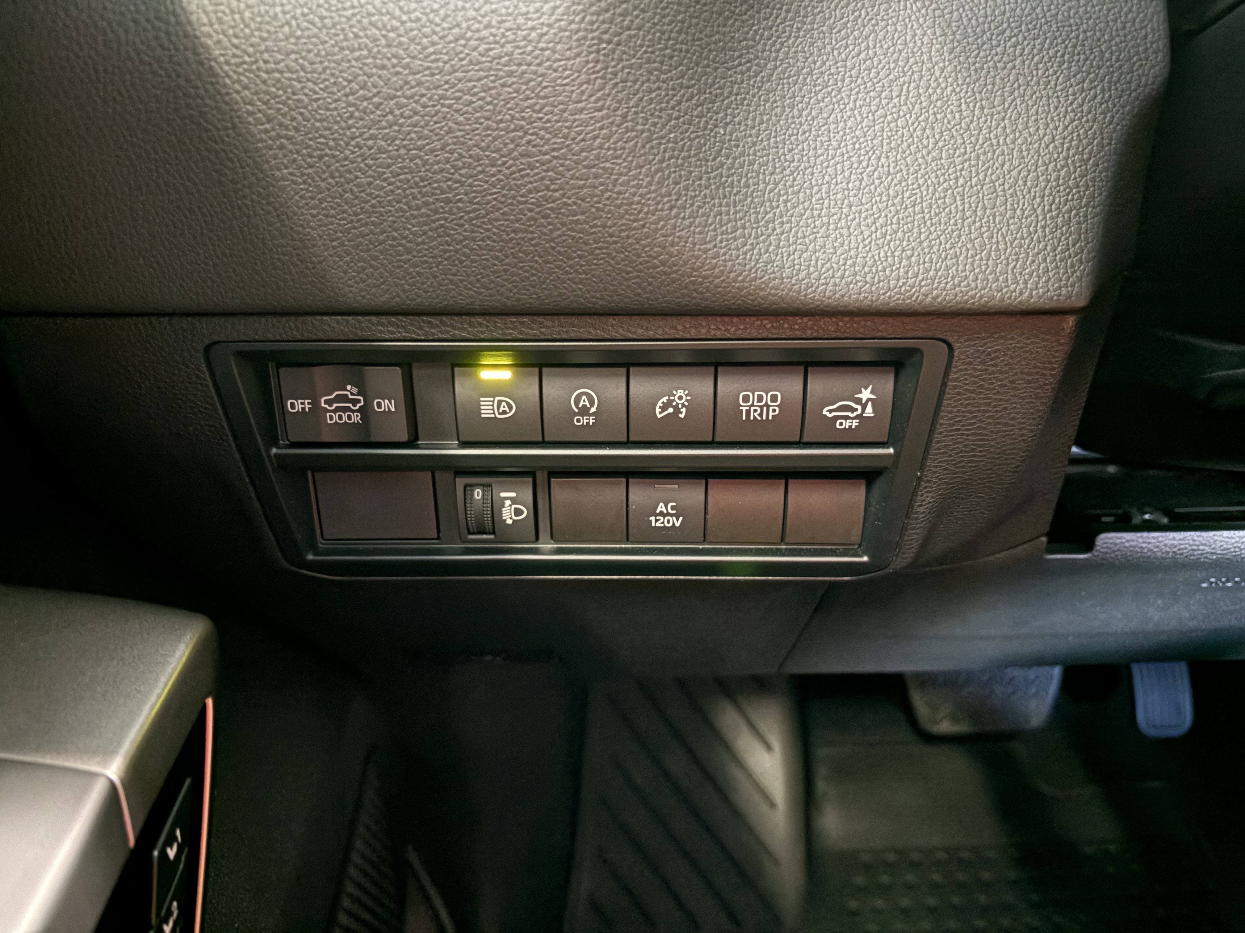 2024 Toyota Tundra Limited 4WD