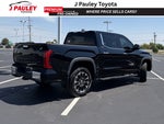2024 Toyota Tundra Limited 4WD