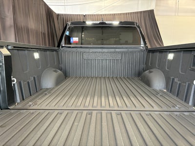 2024 Toyota Tundra Limited 4WD