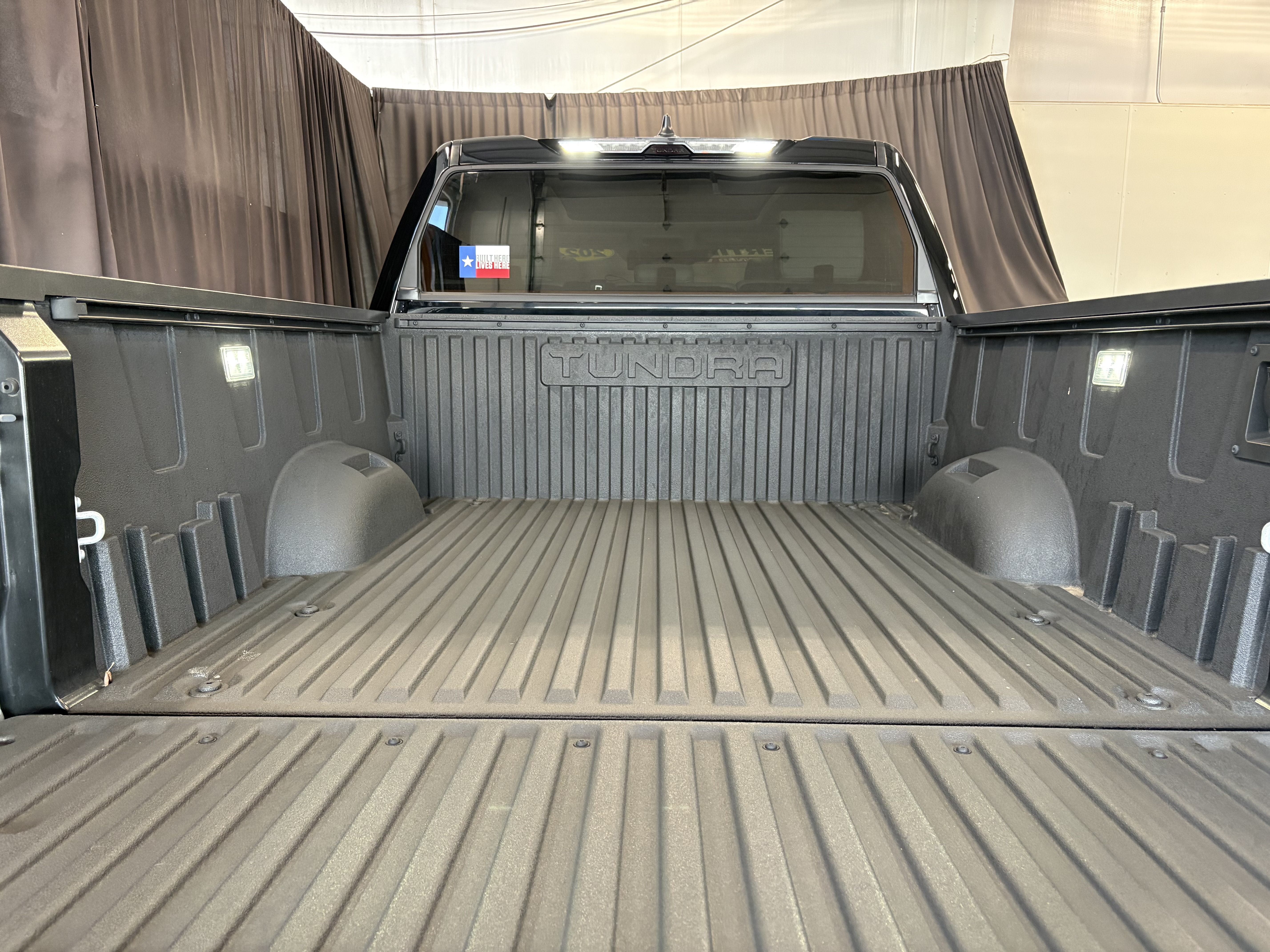 2024 Toyota Tundra Limited 4WD