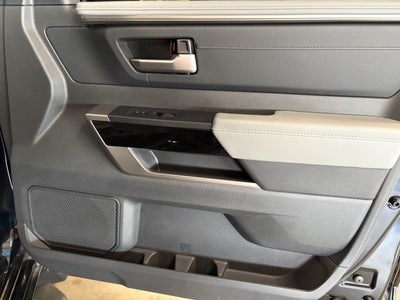 2024 Toyota Tundra Limited 4WD