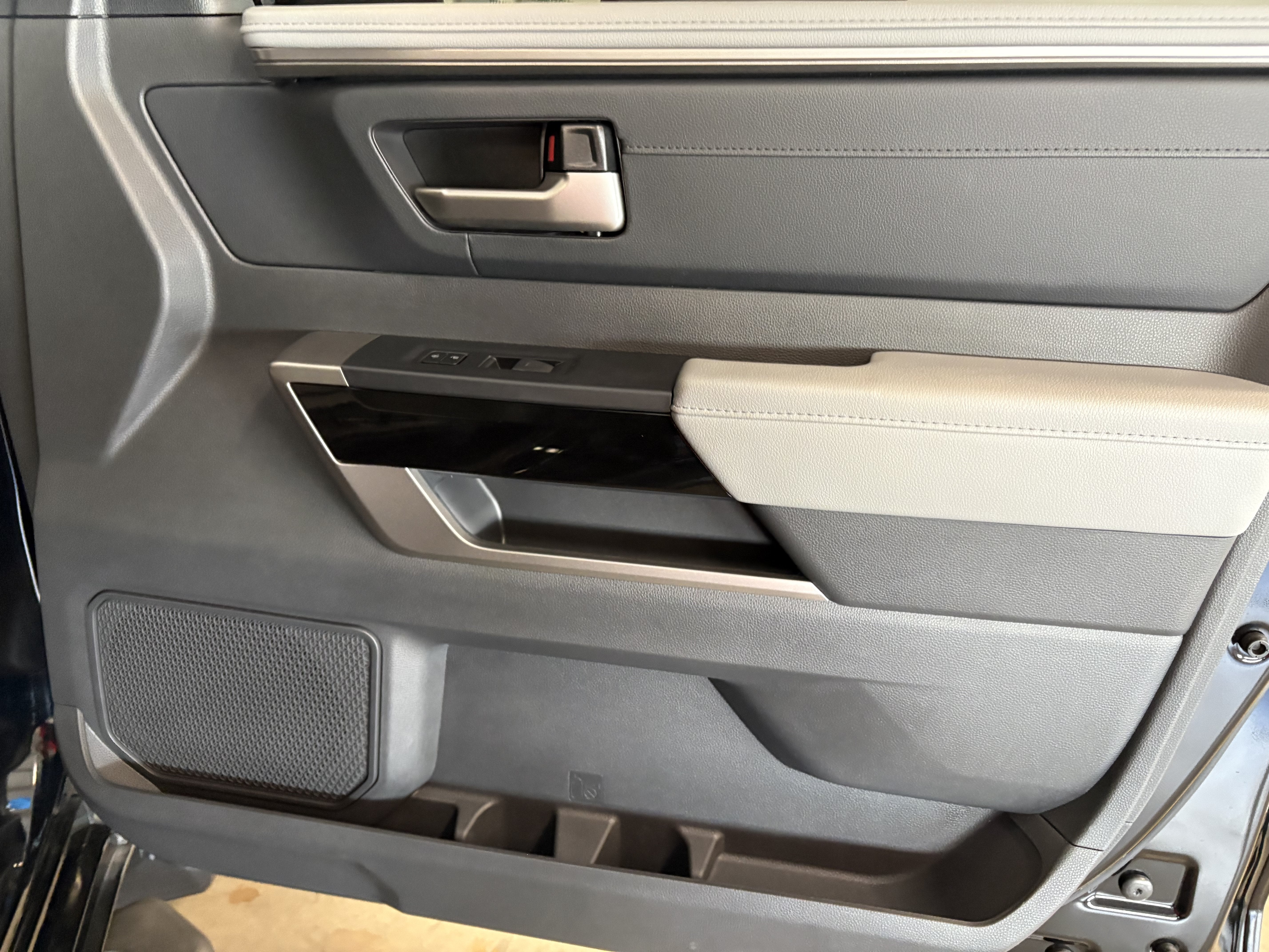2024 Toyota Tundra Limited 4WD