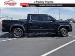 2024 Toyota Tundra Limited 4WD