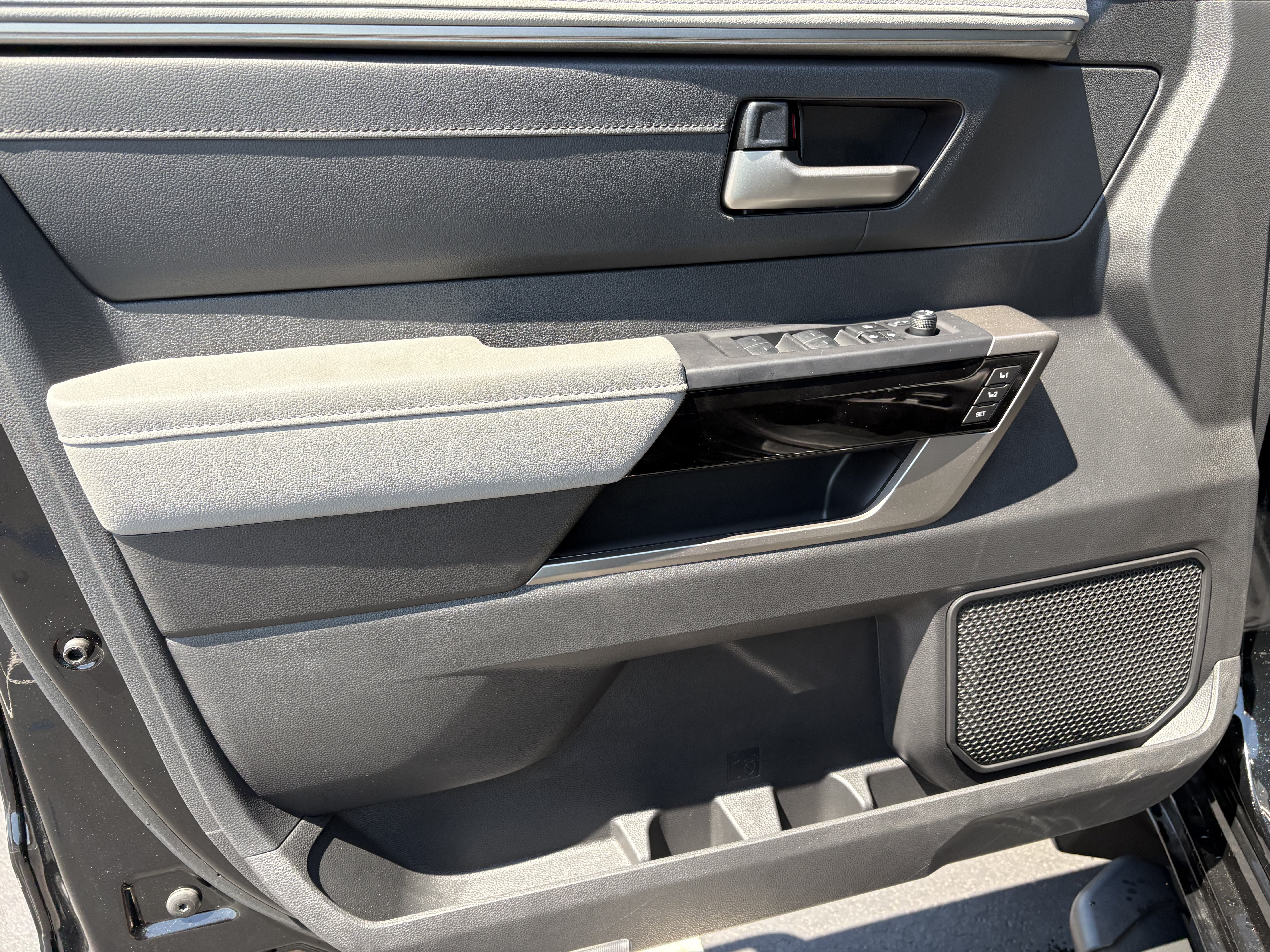 2024 Toyota Tundra Limited 4WD