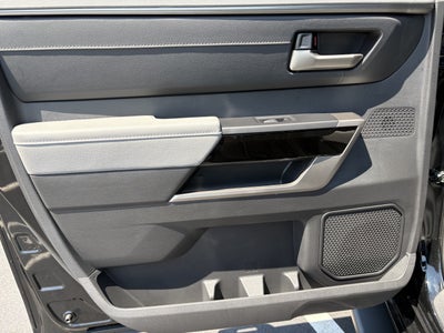 2024 Toyota Tundra Limited 4WD